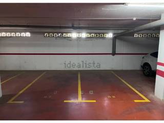 Garaje/Parking