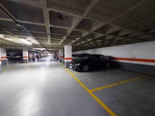 Garaje/Parking