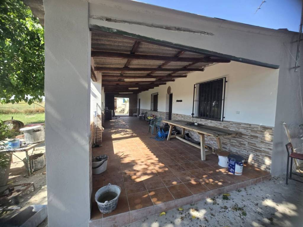 Fachada
