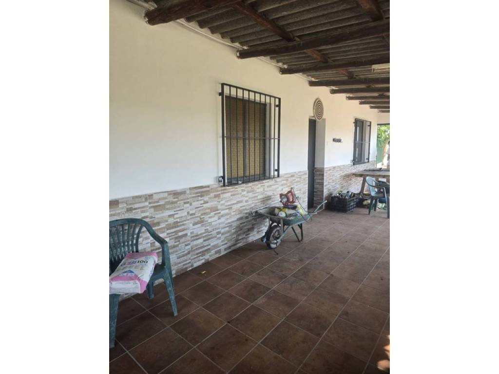 Fachada