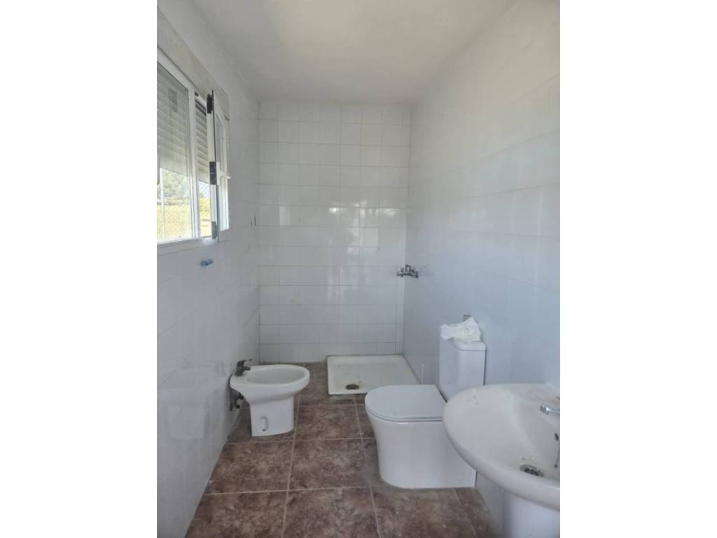 Baño