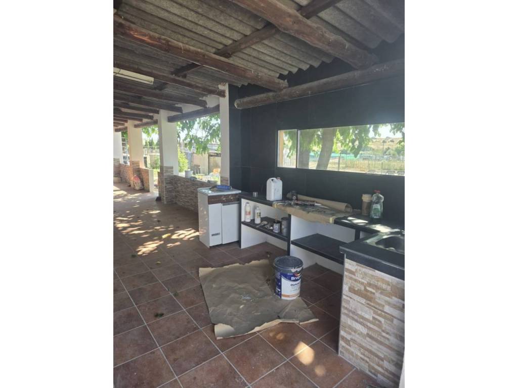 Cocina
