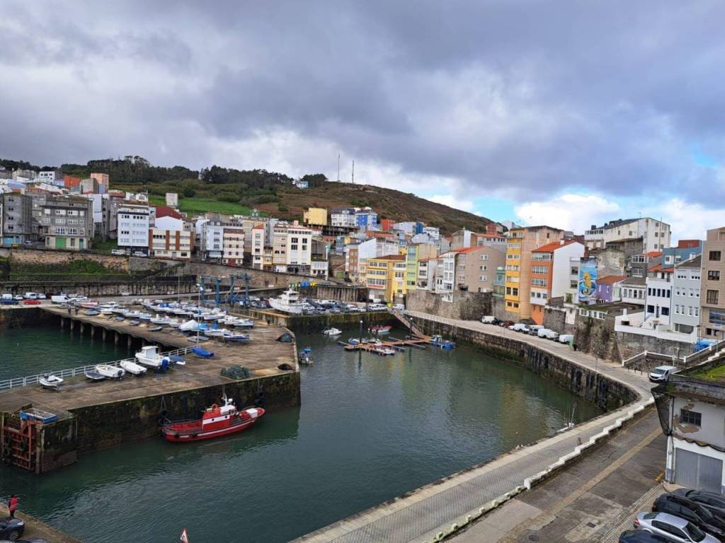 Vistas