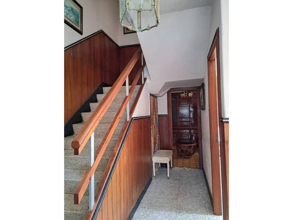 Escalera