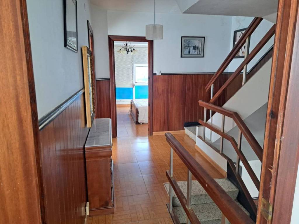Escalera
