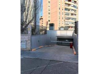 Garaje/Parking
