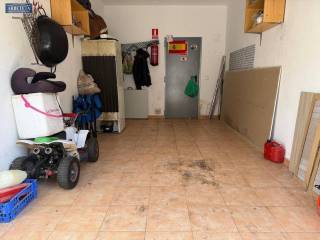 Garaje/Parking