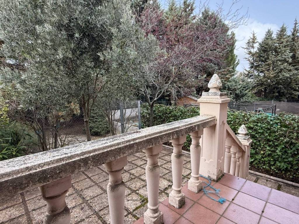 Jardín
