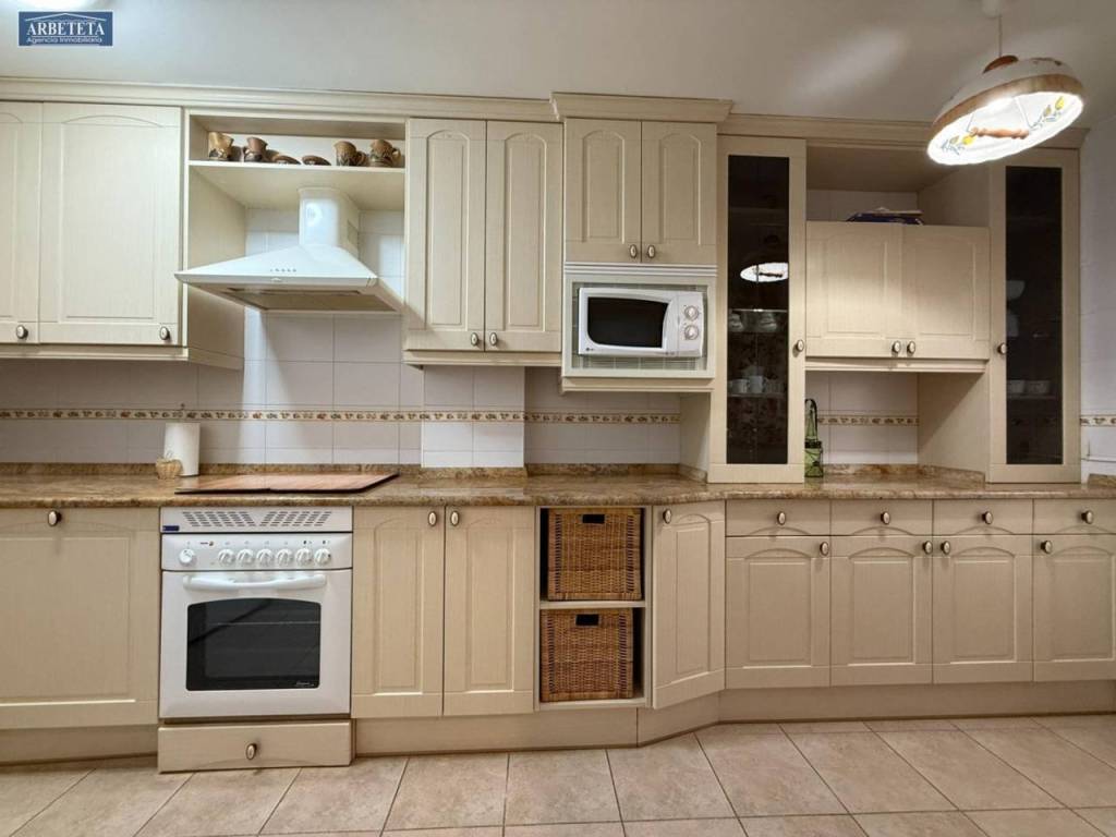 Cocina
