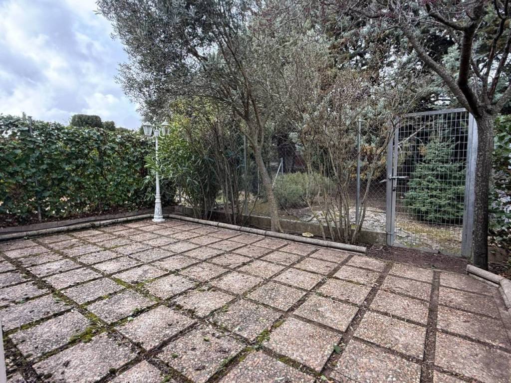 Jardín