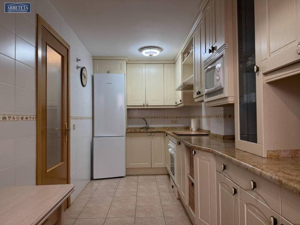 Cocina