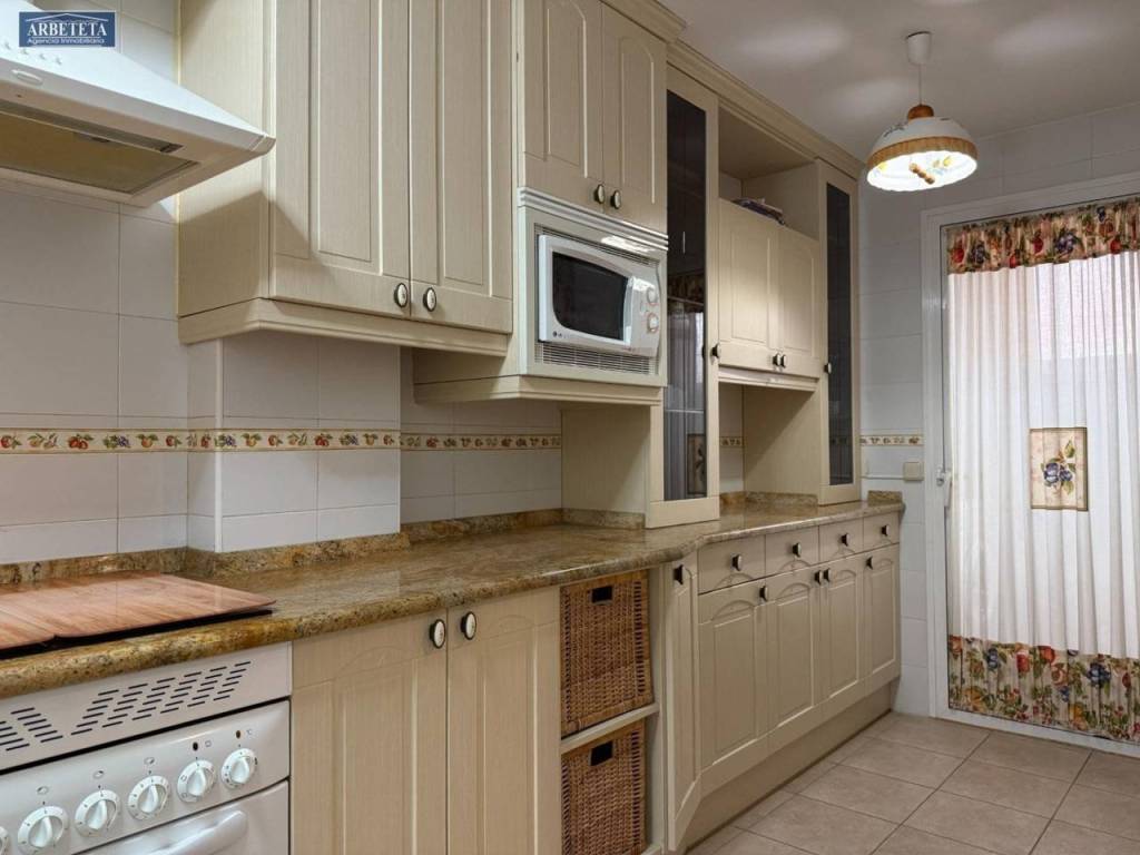 Cocina
