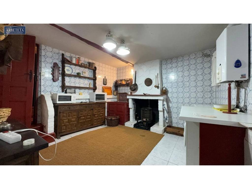 Cocina