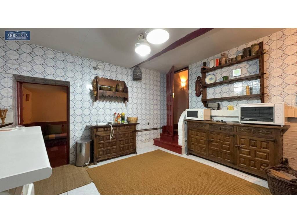 Cocina