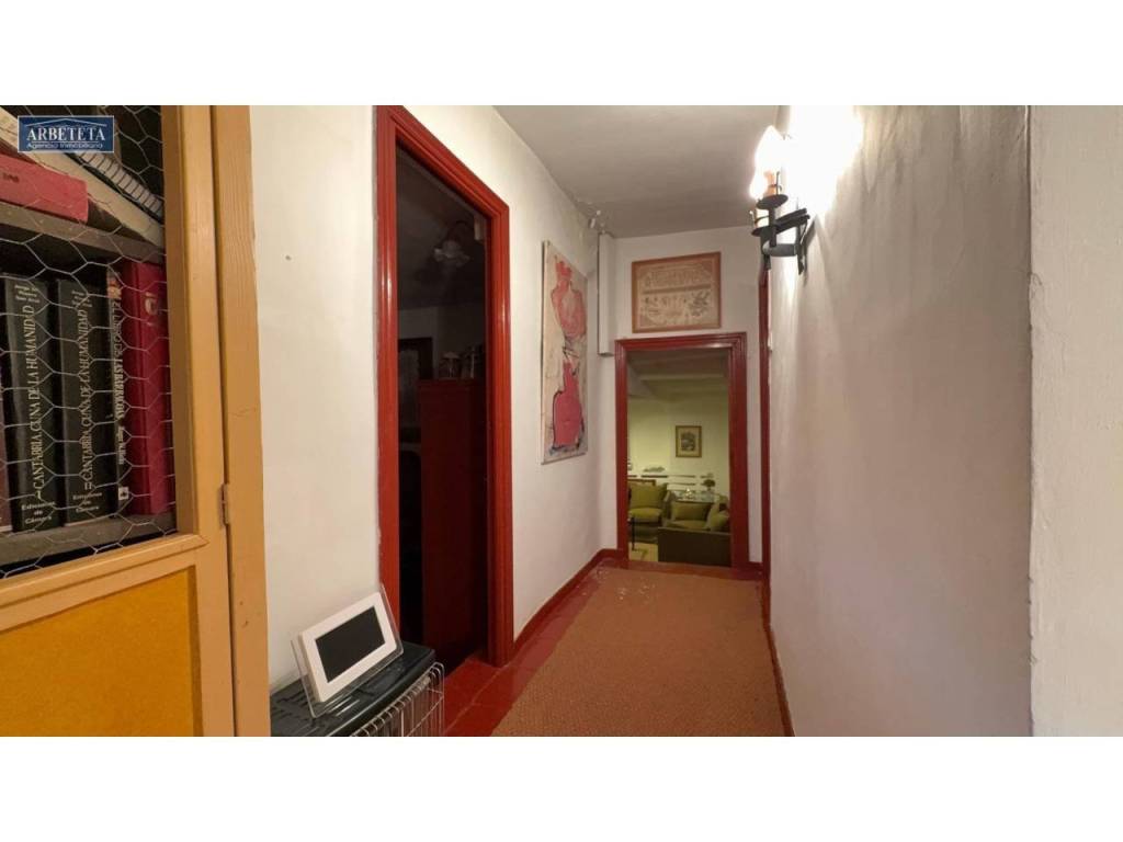 Pasillo