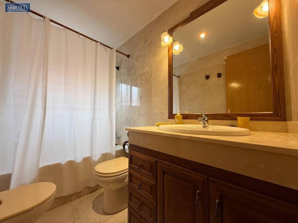 Baño