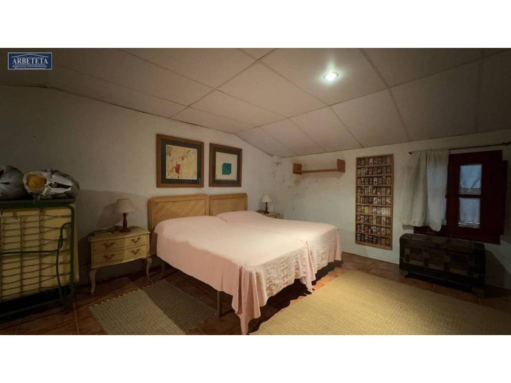 Dormitorio