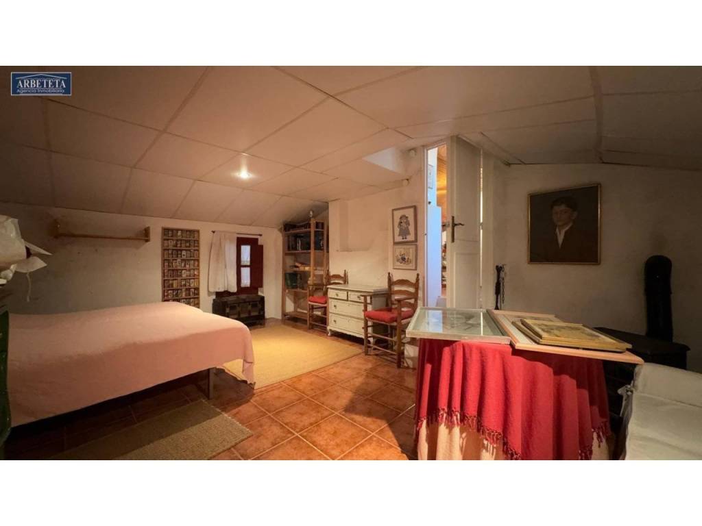 Dormitorio
