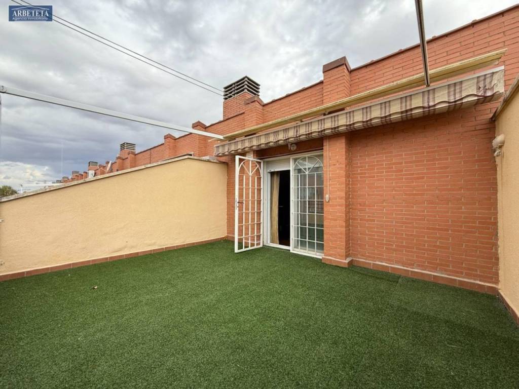 Terraza