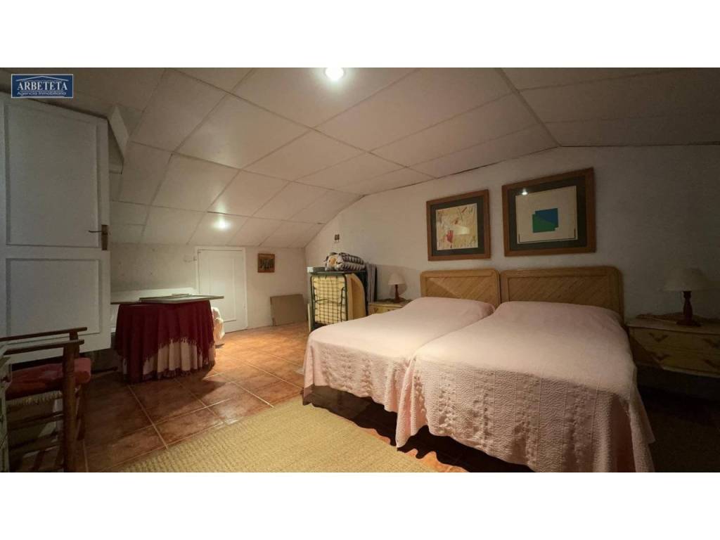 Dormitorio