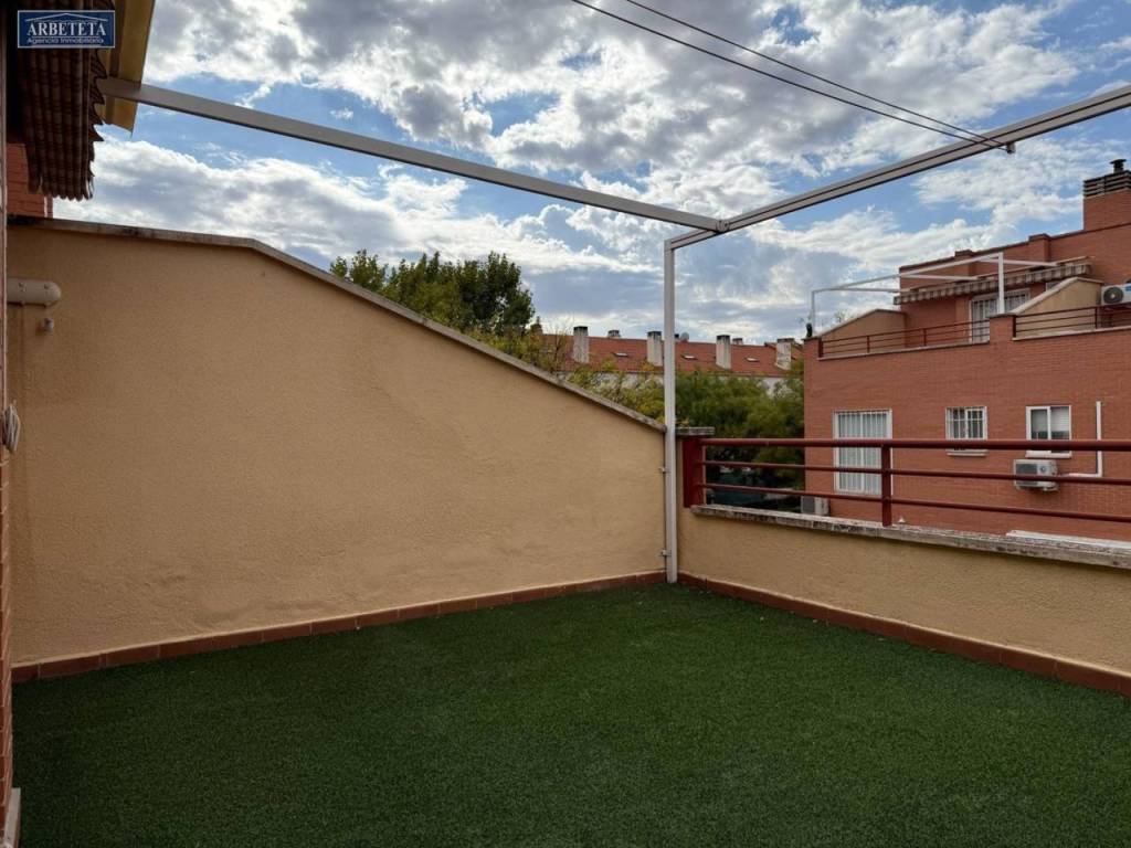 Terraza