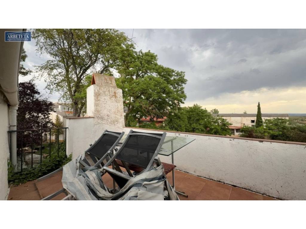 Terraza
