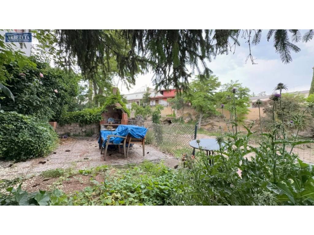 Jardín