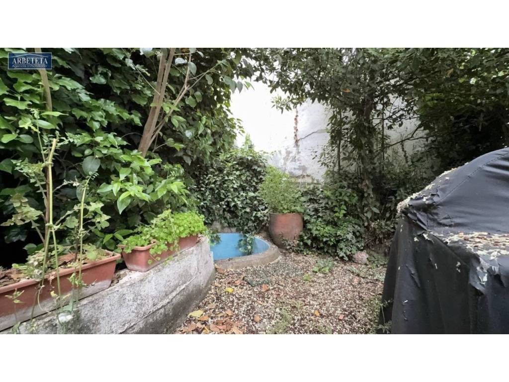 Jardín