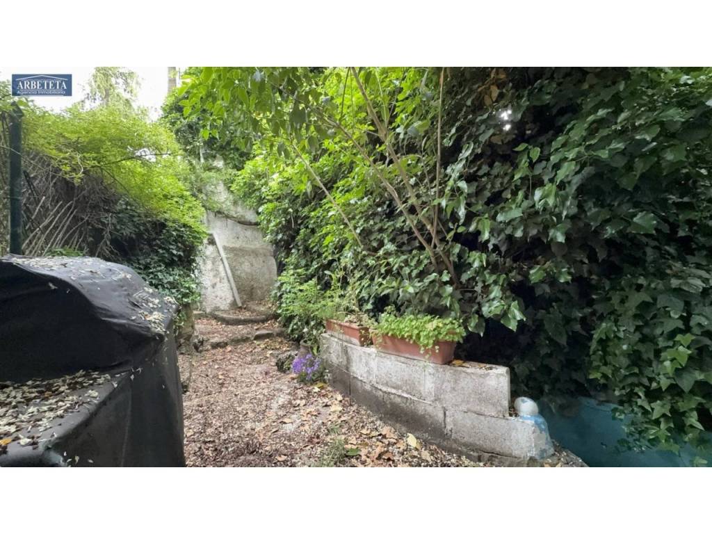 Jardín