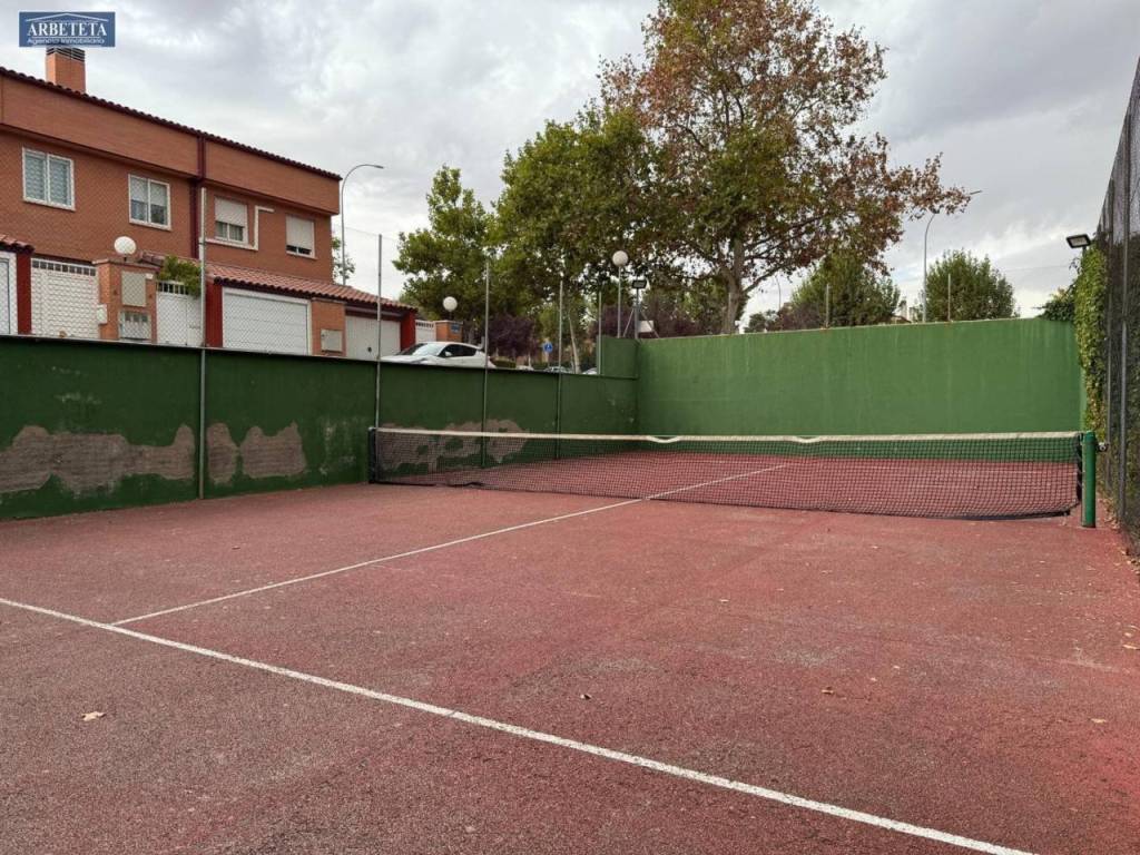 Zonas comunes