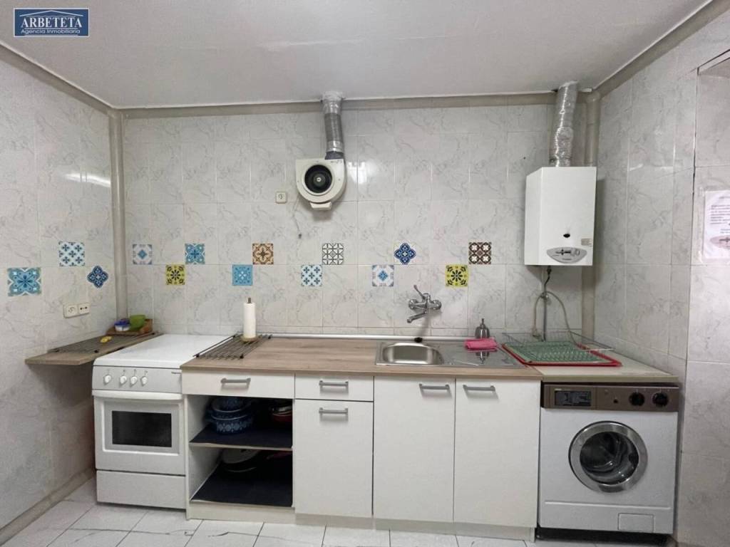 Cocina