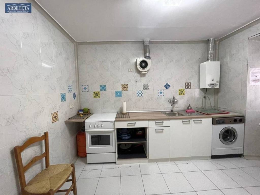 Cocina