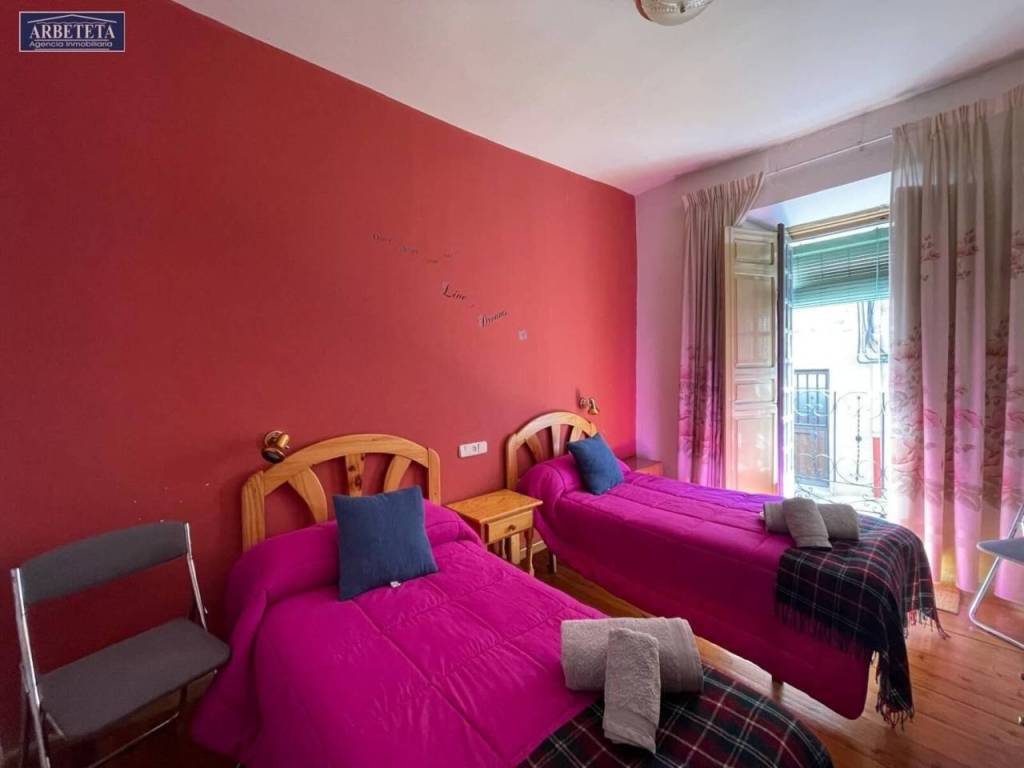Dormitorio