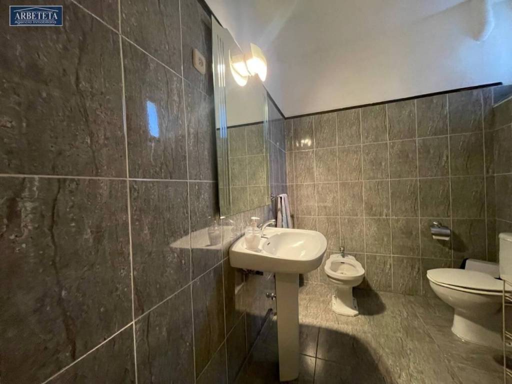Baño