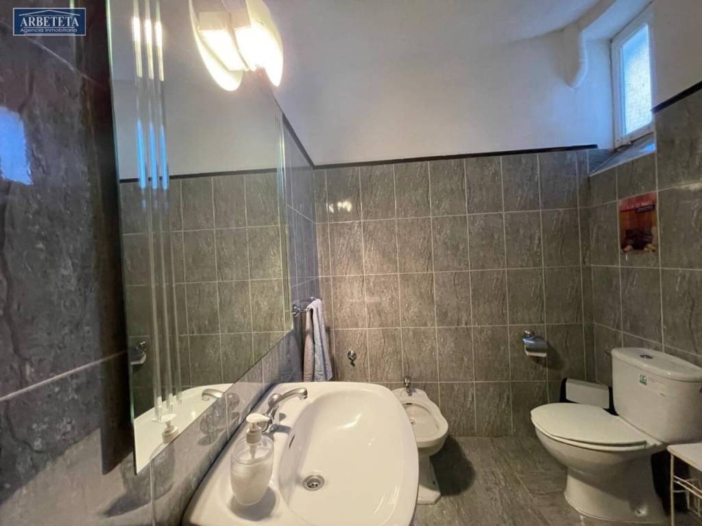 Baño