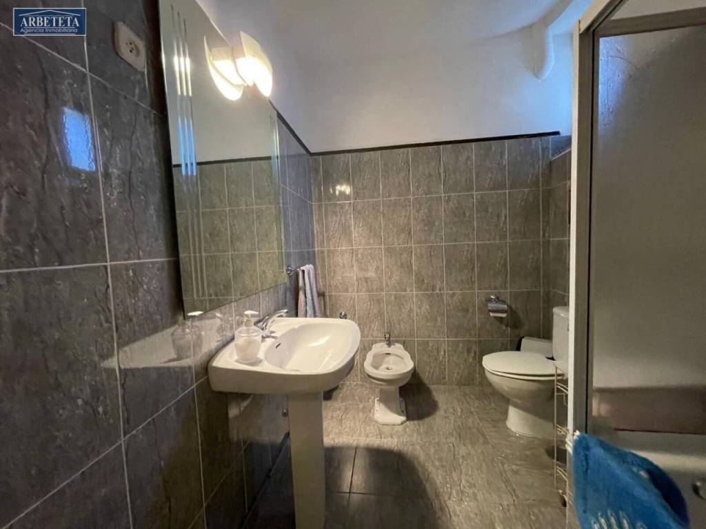 Baño