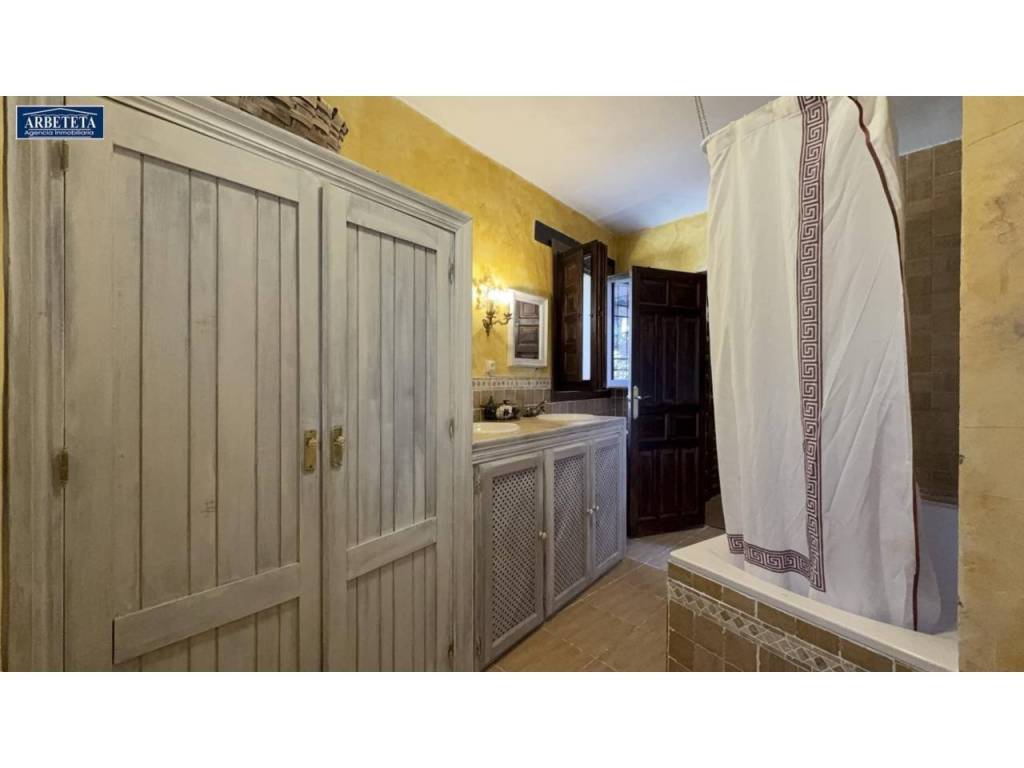 Baño