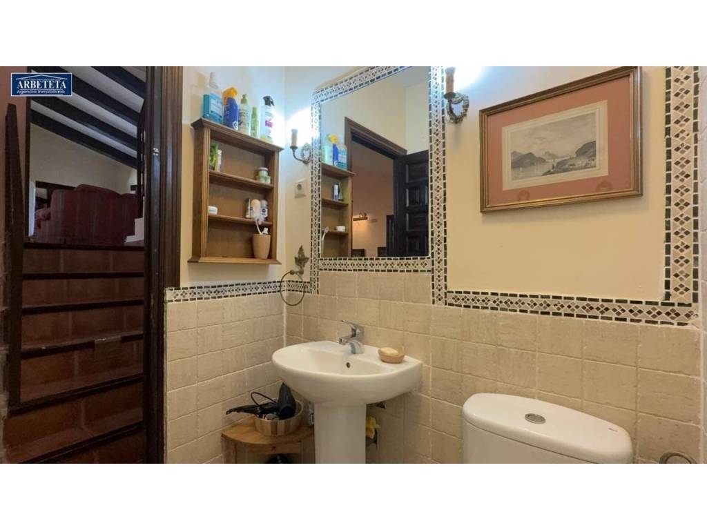 Baño