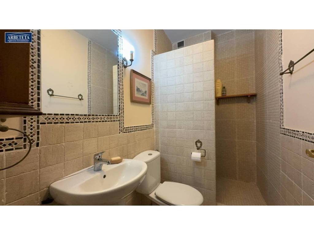 Baño