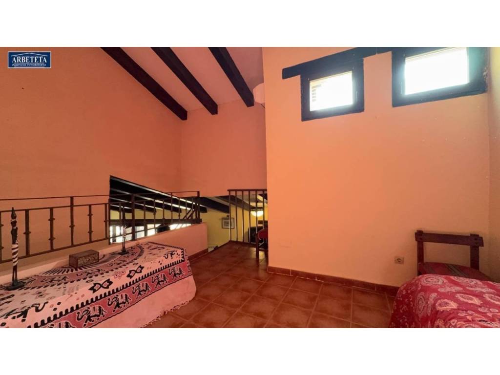 Dormitorio