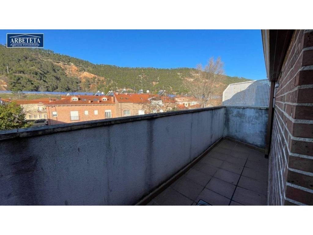 Terraza