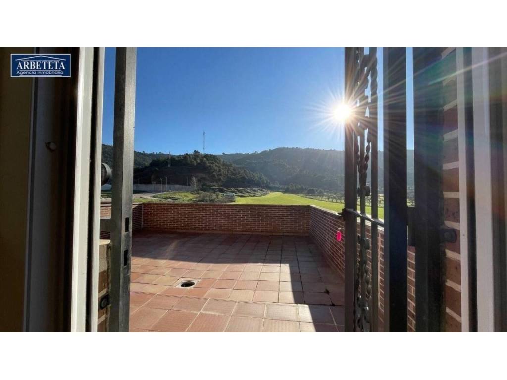 Terraza