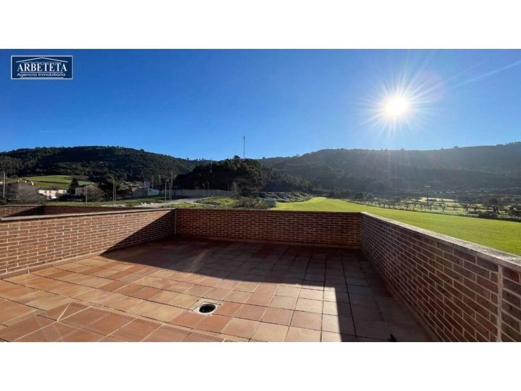 Terraza