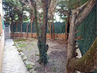 Jardín