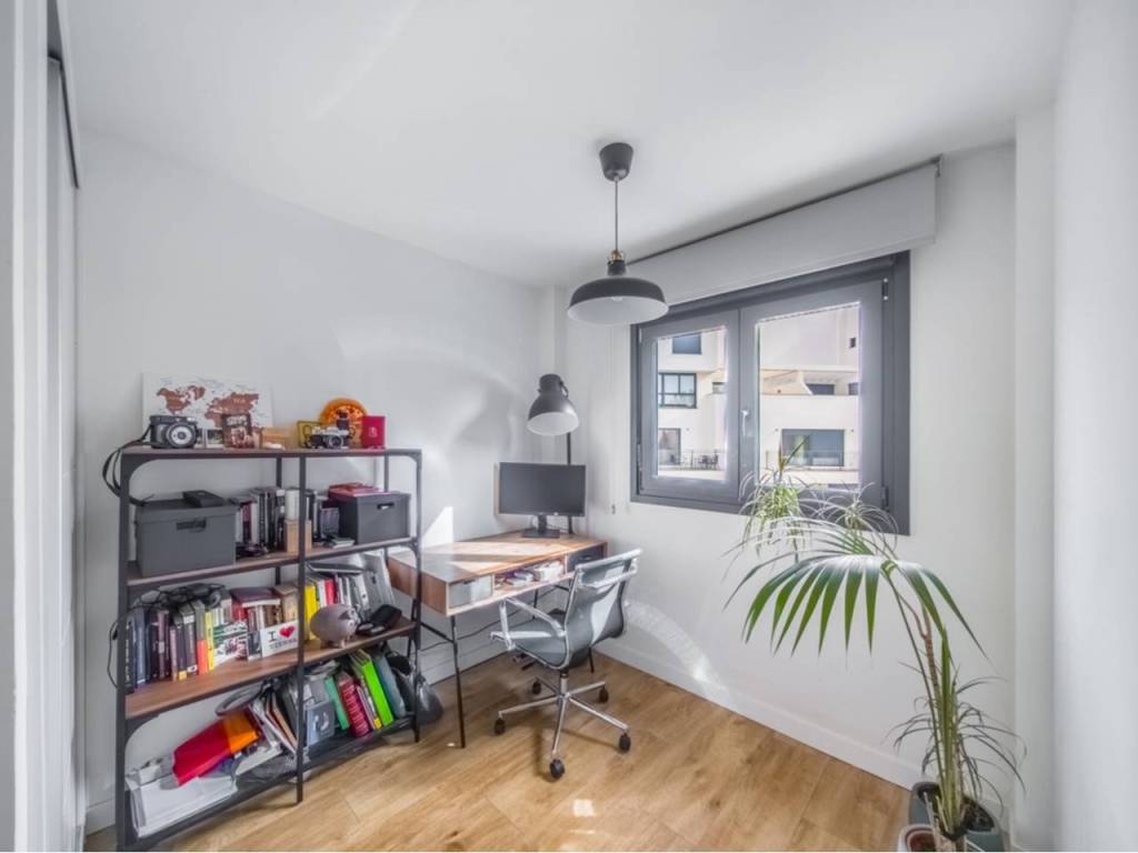 Dormitorio