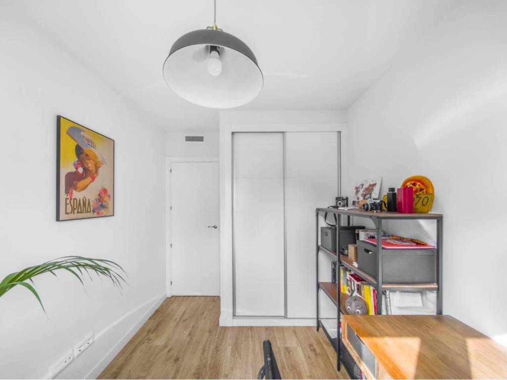 Dormitorio