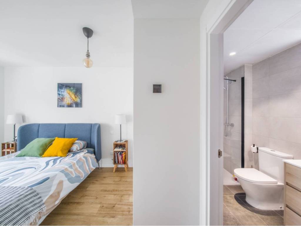 Dormitorio