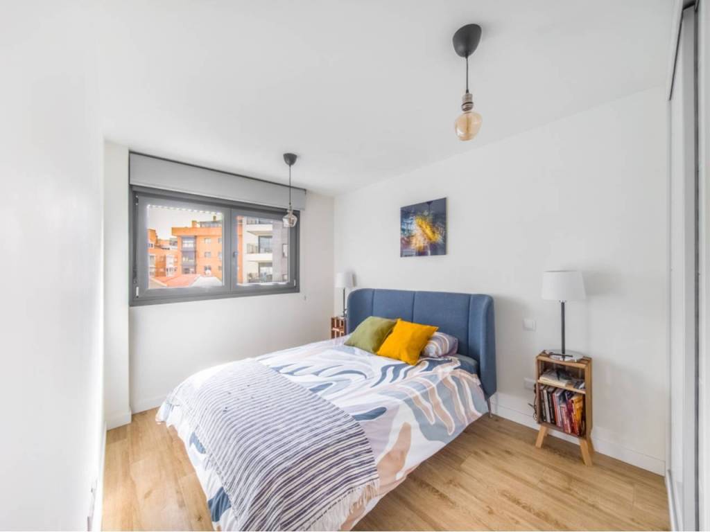Dormitorio