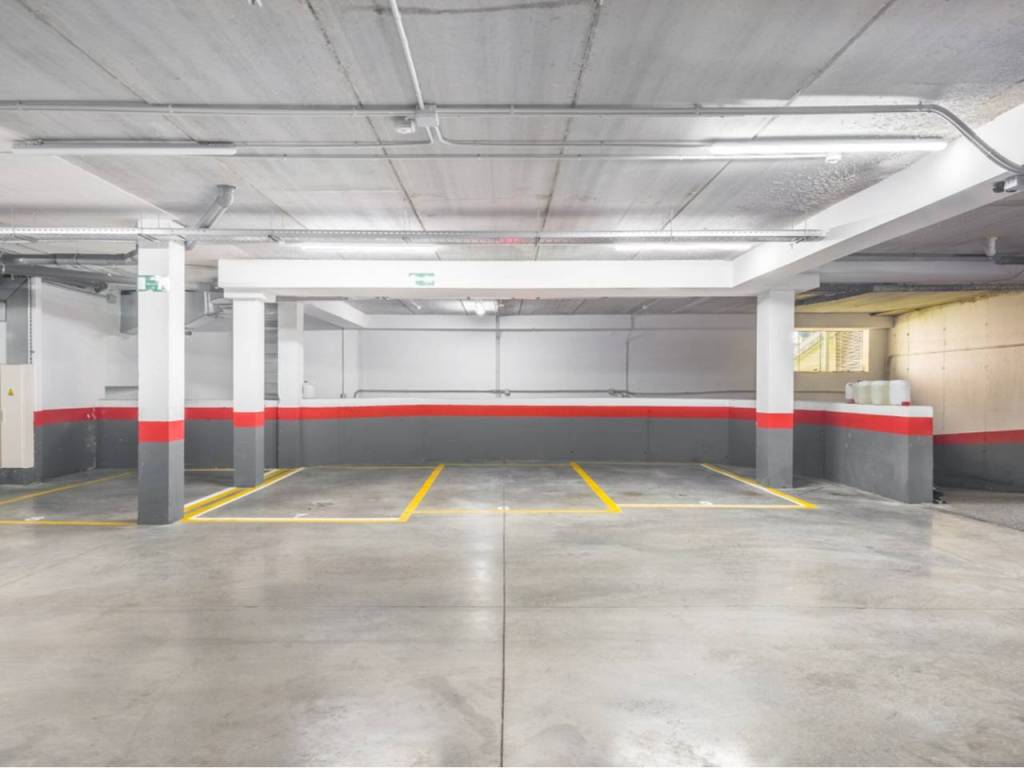 Garaje/Parking
