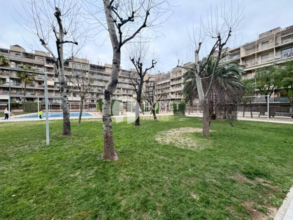 Jardín